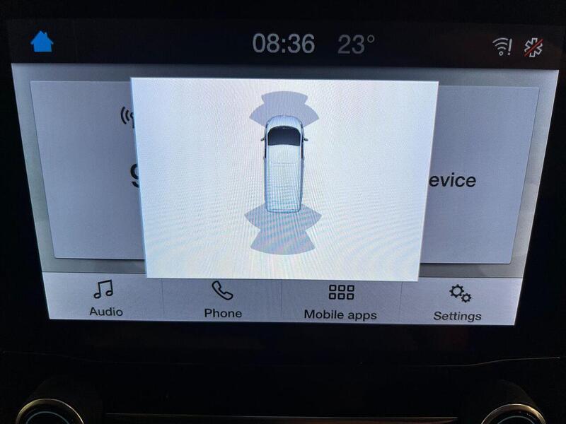 Used Ford Transit Custom 2022 for sale - 76903981: Photo 31