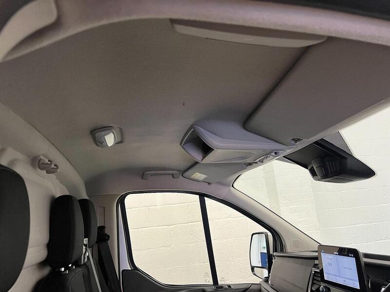 Used Ford Transit Custom 2022 for sale - 76903981: Photo 37
