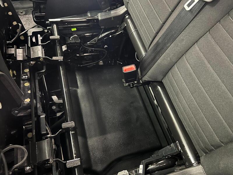 Used Ford Transit Custom 2022 for sale - 76903981: Photo 38