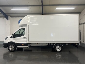 Used Ford Transit 2021 for sale - 78716055: Photo
