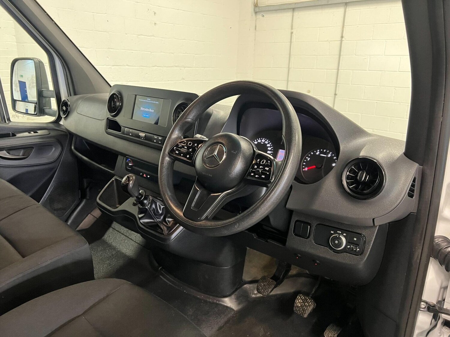 Used Mercedes-Benz Sprinter 2021 for sale - 76234160: Photo 11