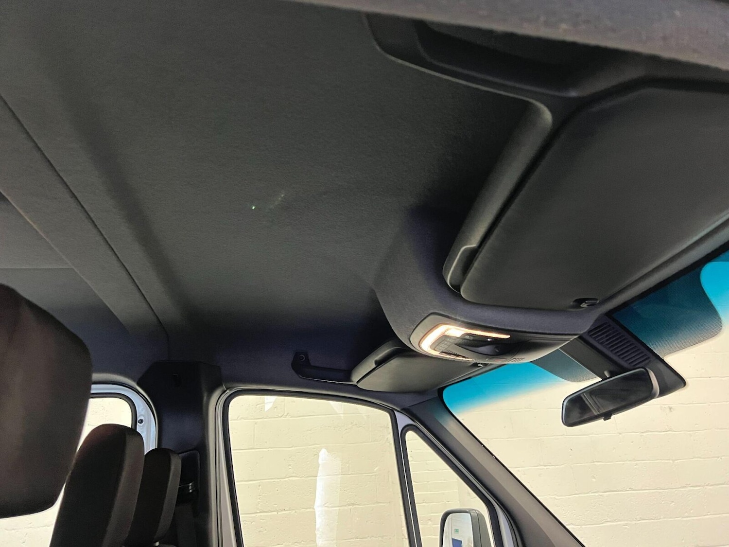 Used Mercedes-Benz Sprinter 2021 for sale - 76234160: Photo 14