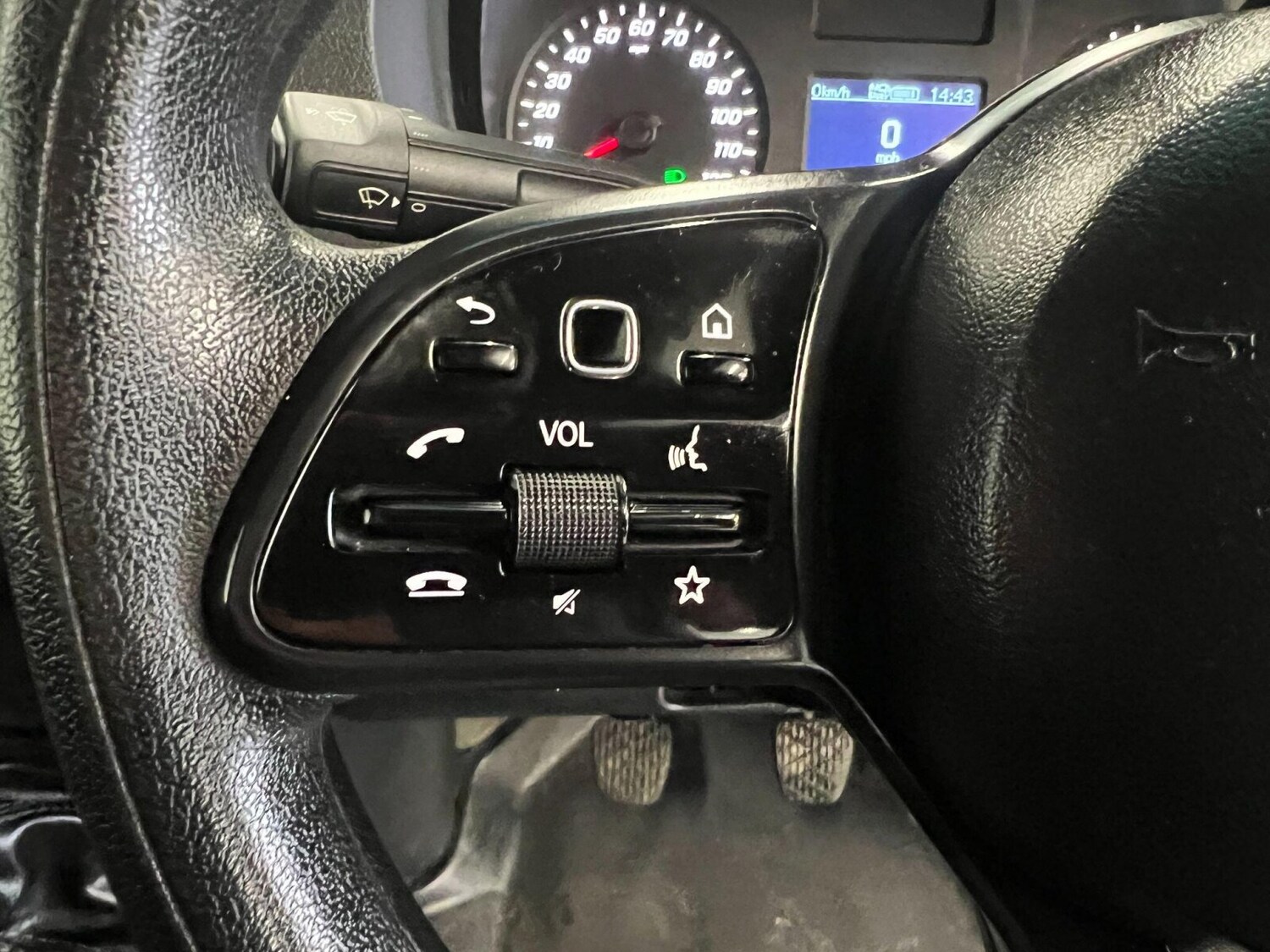 Used Mercedes-Benz Sprinter 2021 for sale - 76234160: Photo 21