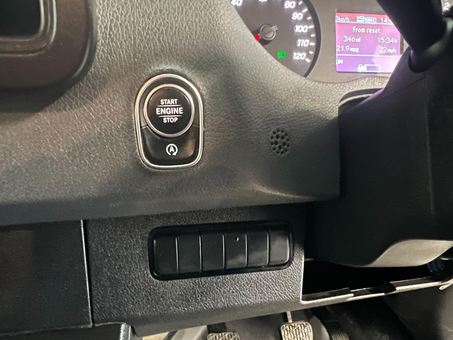 Used Mercedes-Benz Sprinter 2021 for sale - 76234160: Photo 23