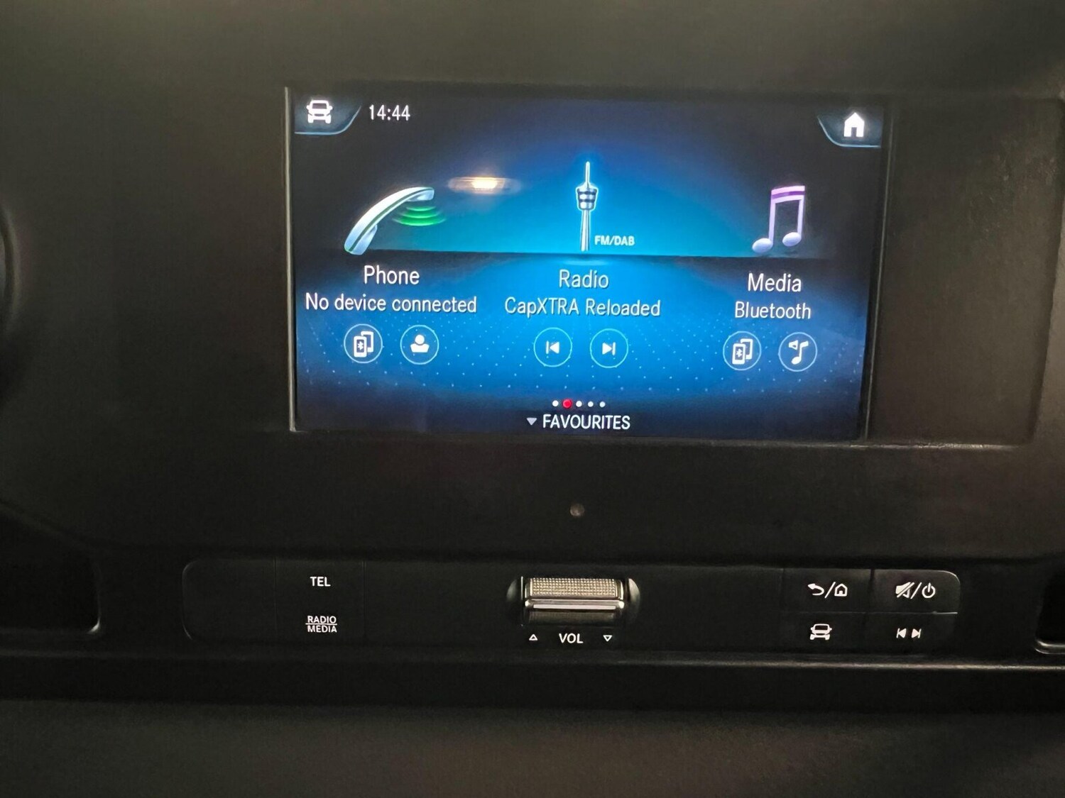 Used Mercedes-Benz Sprinter 2021 for sale - 76234160: Photo 24