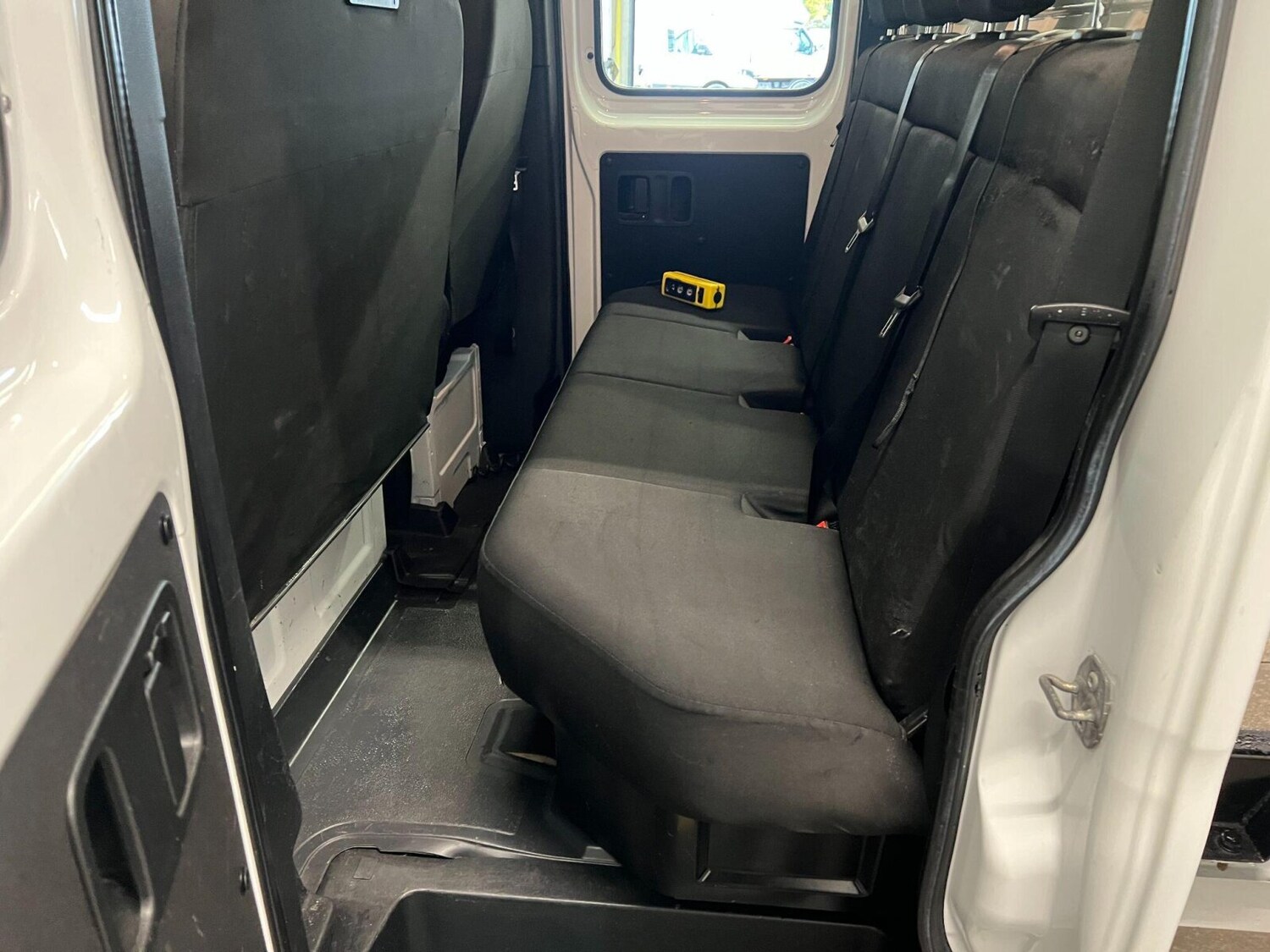 Used Mercedes-Benz Sprinter 2021 for sale - 76234160: Photo 34