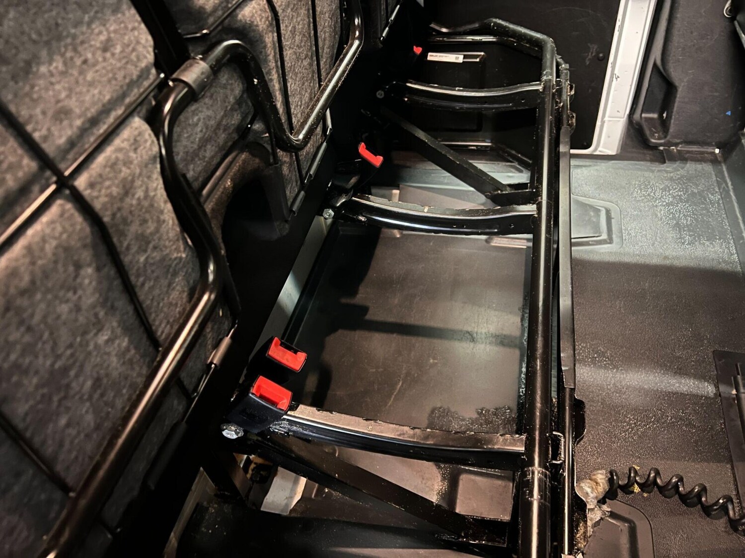 Used Mercedes-Benz Sprinter 2021 for sale - 76234160: Photo 38