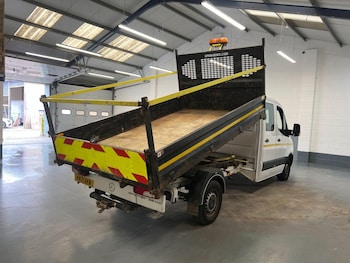 Used Mercedes-Benz Sprinter 2021 for sale - 76234160: Photo