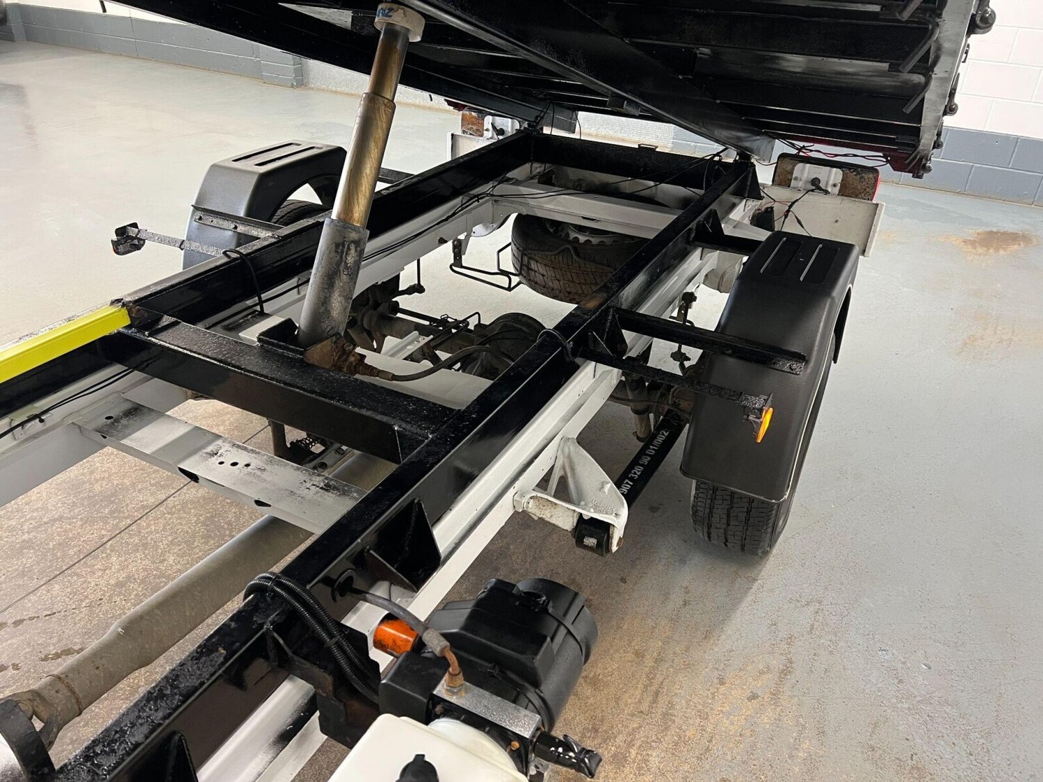 Used Mercedes-Benz Sprinter 2021 for sale - 76234160: Photo 40