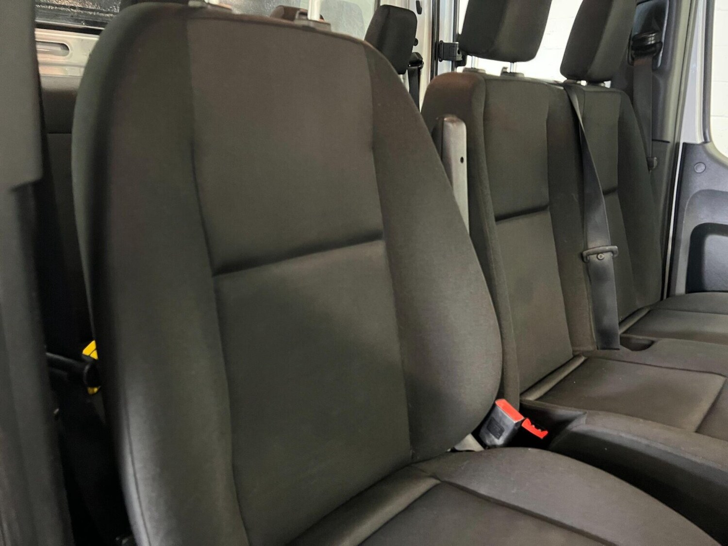 Used Mercedes-Benz Sprinter 2021 for sale - 76234160: Photo 9