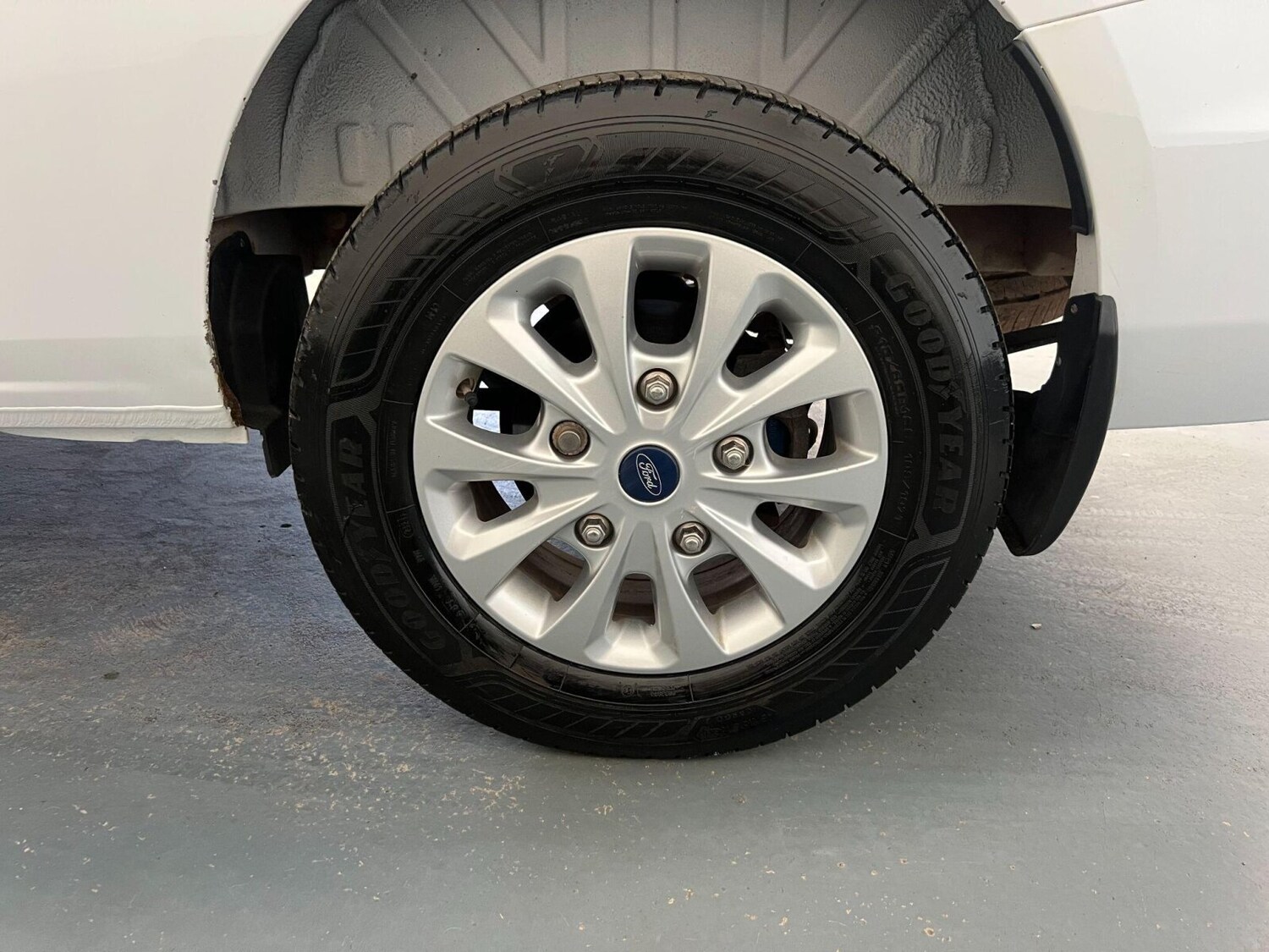 Used Ford Transit Custom 2022 for sale - 76007711: Photo 18