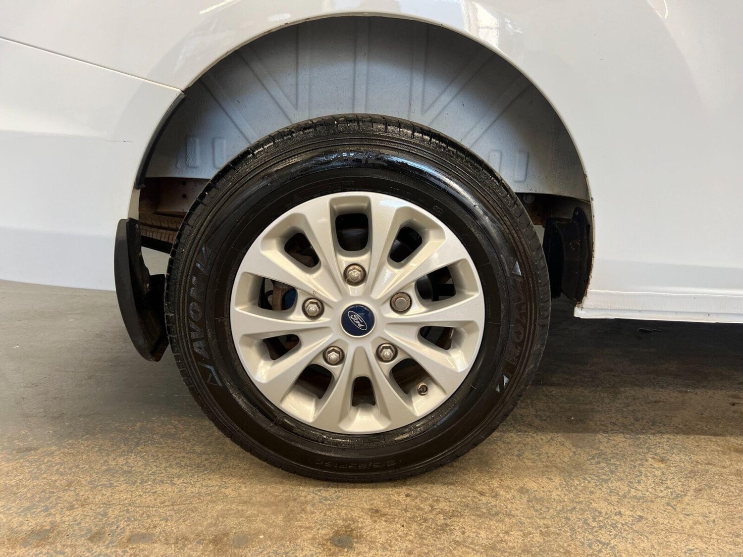 Used Ford Transit Custom 2022 for sale - 76007711: Photo 19