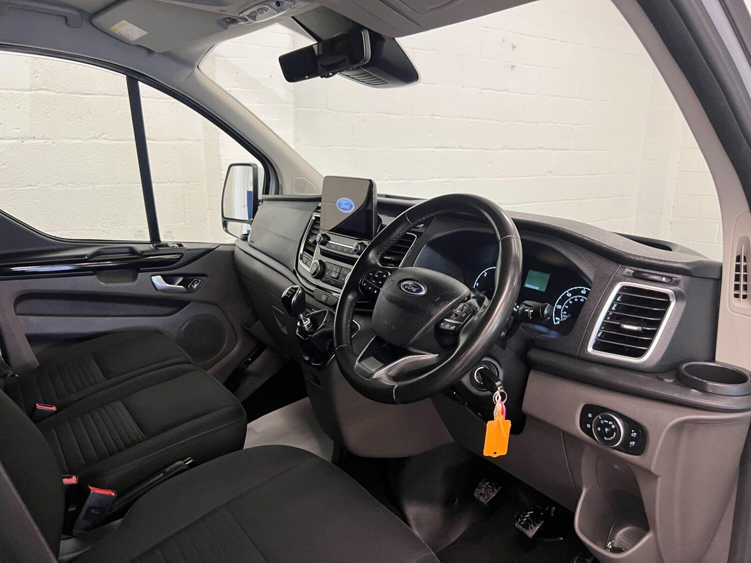 Used Ford Transit Custom 2022 for sale - 76007711: Photo 21