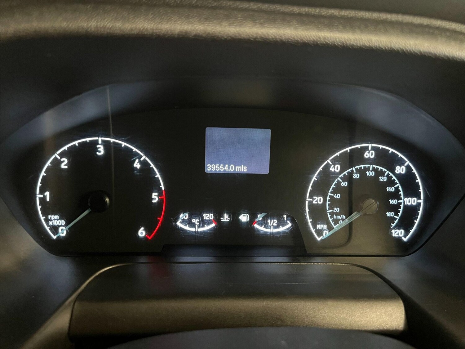 Used Ford Transit Custom 2022 for sale - 76007711: Photo 24