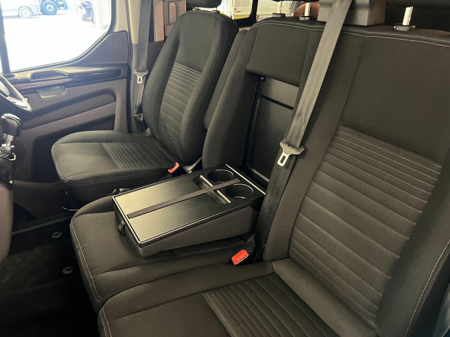 Used Ford Transit Custom 2022 for sale - 76007711: Photo 25