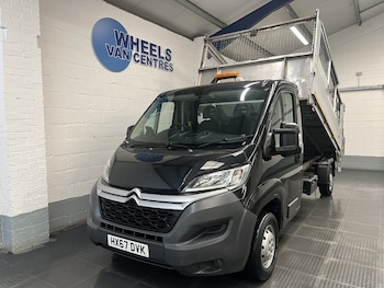 Used Citroen Relay 2017 for sale - 78962340: Photo