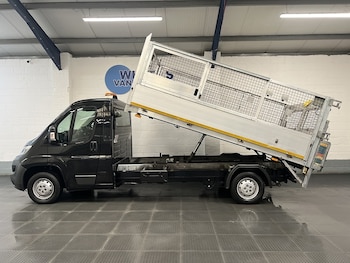 Used Citroen Relay 2017 for sale - 78962340: Photo