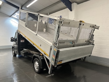 Used Citroen Relay 2017 for sale - 78962340: Photo