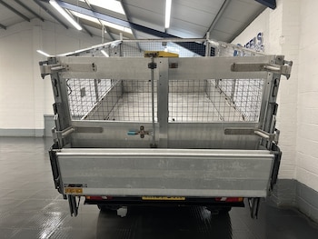 Used Citroen Relay 2017 for sale - 78962340: Photo