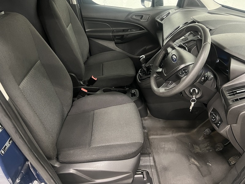 Used Ford Transit Connect 2015 for sale - 77356876: Photo 10