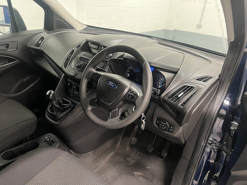 Used Ford Transit Connect 2015 for sale - 77356876: Photo 11