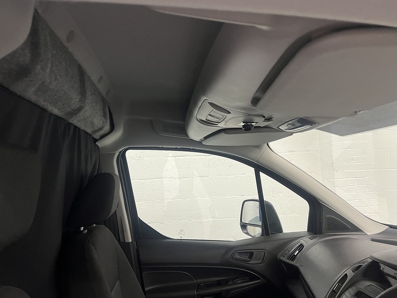 Used Ford Transit Connect 2015 for sale - 77356876: Photo 13