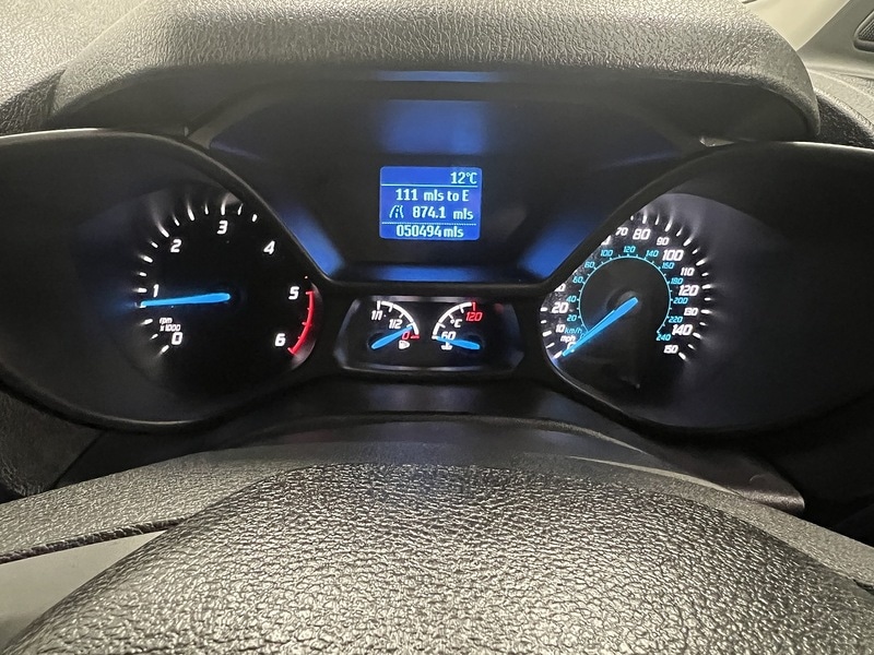 Used Ford Transit Connect 2015 for sale - 77356876: Photo 15