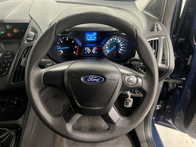 Used Ford Transit Connect 2015 for sale - 77356876: Photo 16