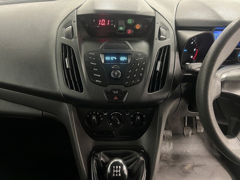 Used Ford Transit Connect 2015 for sale - 77356876: Photo 17
