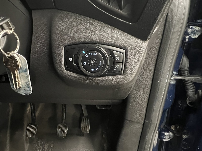 Used Ford Transit Connect 2015 for sale - 77356876: Photo 18