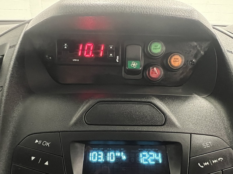 Used Ford Transit Connect 2015 for sale - 77356876: Photo 20