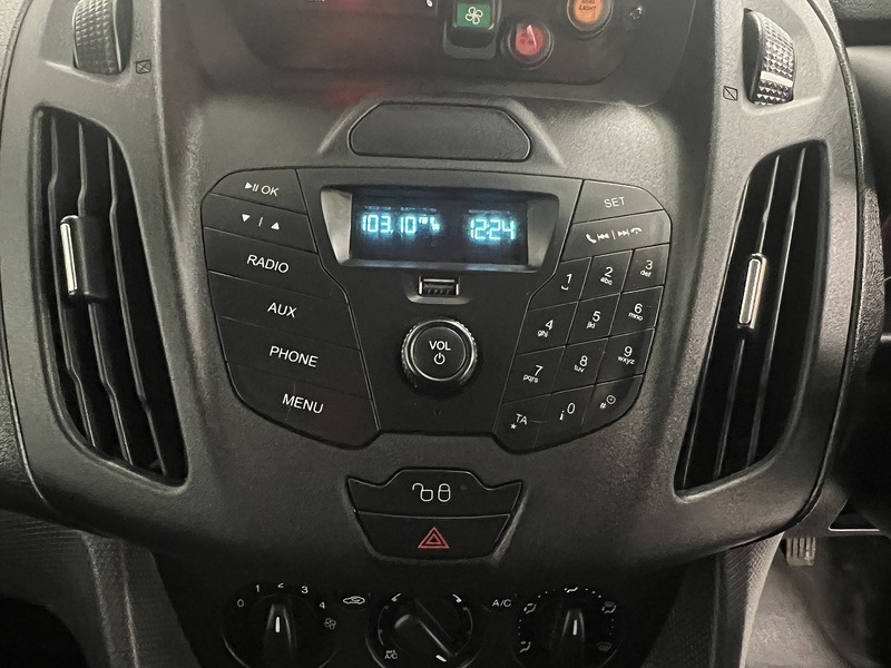 Used Ford Transit Connect 2015 for sale - 77356876: Photo 21