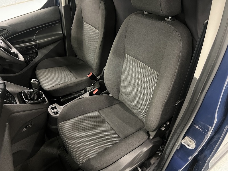 Used Ford Transit Connect 2015 for sale - 77356876: Photo 28