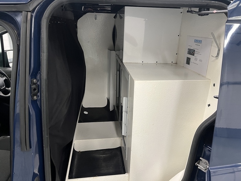 Used Ford Transit Connect 2015 for sale - 77356876: Photo 29