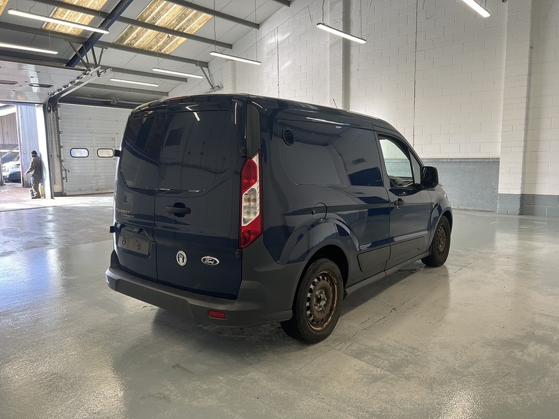 Used Ford Transit Connect 2015 for sale - 77356876: Photo 3