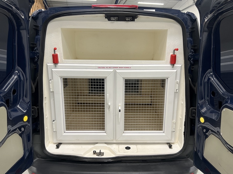 Used Ford Transit Connect 2015 for sale - 77356876: Photo 31