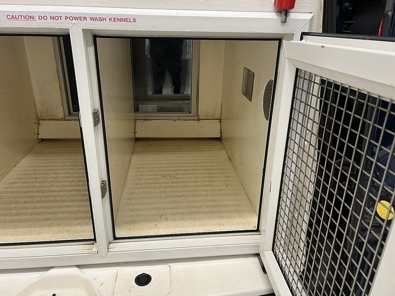 Used Ford Transit Connect 2015 for sale - 77356876: Photo 33