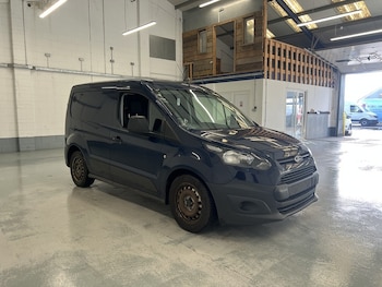 Used Ford Transit Connect 2015 for sale - 77356876: Photo