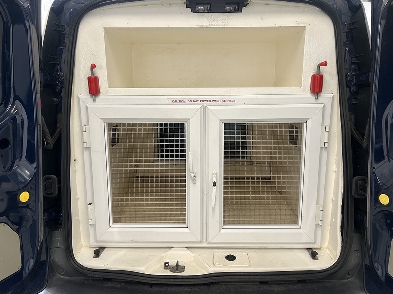 Used Ford Transit Connect 2015 for sale - 77356876: Photo 5