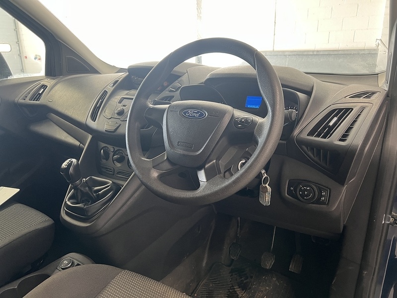 Used Ford Transit Connect 2015 for sale - 77356876: Photo 6