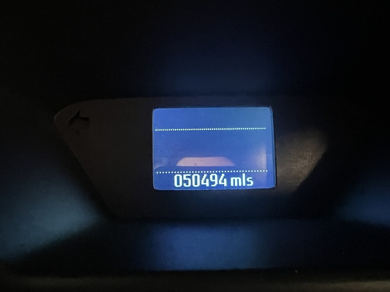 Used Ford Transit Connect 2015 for sale - 77356876: Photo 7