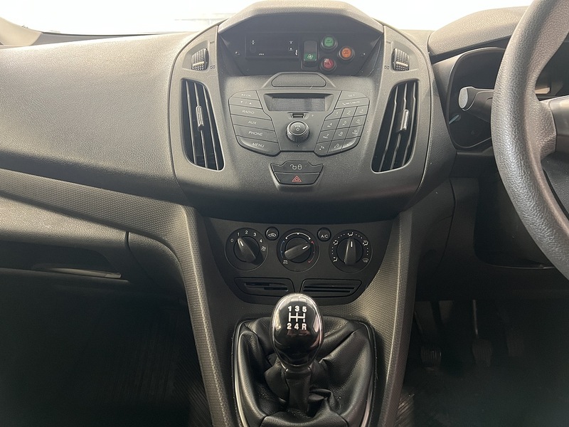 Used Ford Transit Connect 2015 for sale - 77356876: Photo 8