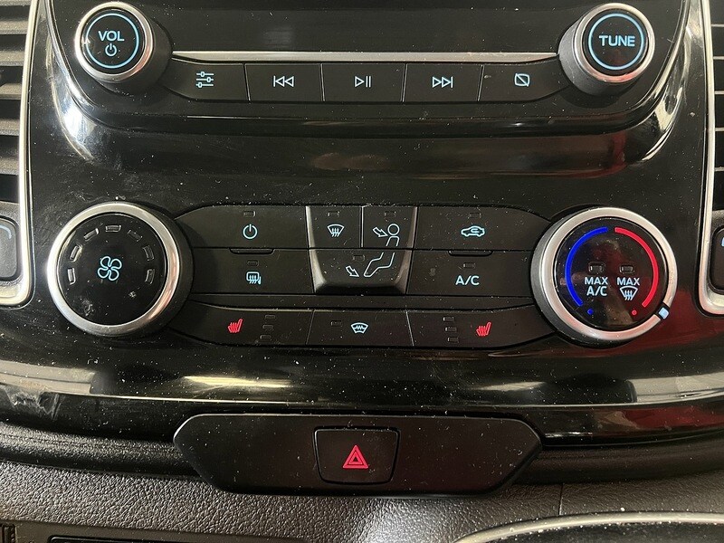 Used Ford Transit Custom 2023 for sale - 77404569: Photo 9