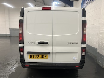 Used Renault Trafic 2022 for sale - 79434740: Photo
