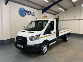 Used Ford Transit 2022 for sale - 75134266: Photo