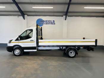Used Ford Transit 2022 for sale - 75134266: Photo