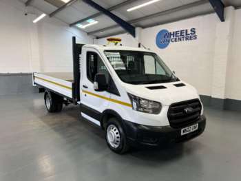 Used Ford Transit 2022 for sale - 75134266: Photo