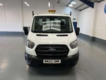Used Ford Transit 2022 for sale - 75134266: Photo
