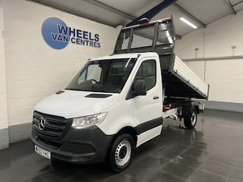 Used Mercedes-Benz Sprinter 2022 for sale - 79760671: Photo