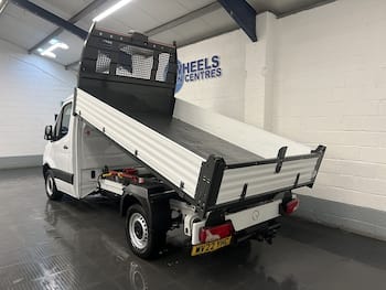 Used Mercedes-Benz Sprinter 2022 for sale - 79760671: Photo
